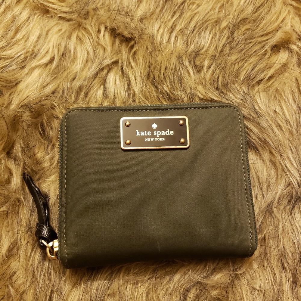 Kate Spade Wallet